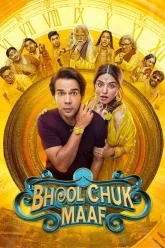 Bhool Chuk Maaf (2025) HQ-HDTC